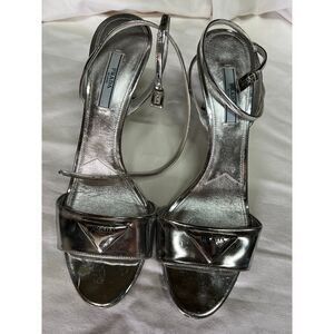 Prada sandals